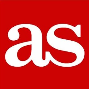 AS