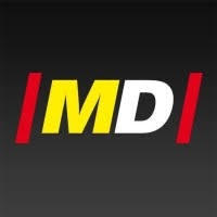 MUNDO DEPORTIVO